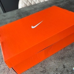NIKEスニーカー＆靴下SETの画像