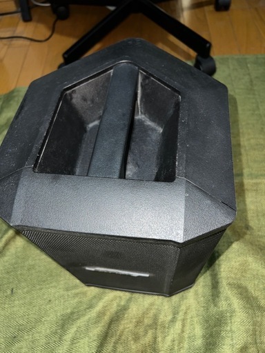 BOSE S1 pro バッテリー付き