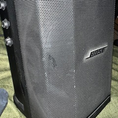BOSE S1 pro バッテリー付きの画像