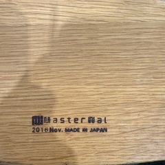 マスターウォール　円卓の画像