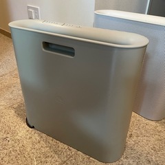 プラスマイナスゼロ　空気清浄機の画像