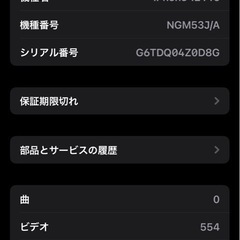 本日のみ iPhone12Pro の画像