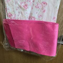 【希少品】LIZLISA リズリサ浴衣　帯セット　の画像
