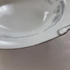 お皿の画像