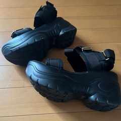 レディースサンダルMの画像