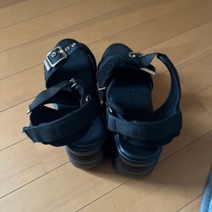 レディースサンダルMの画像