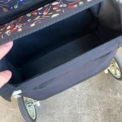 シルバーカー　お譲りしますの画像