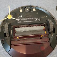 iRobotルンバの画像