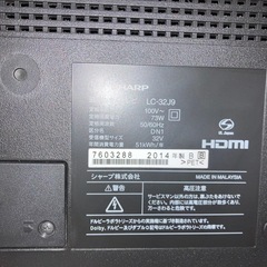 生活応援テレビの画像