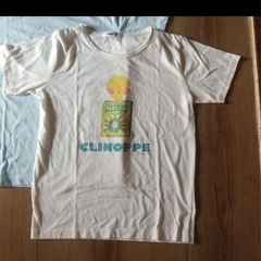 S size APP-T Tシャツの画像