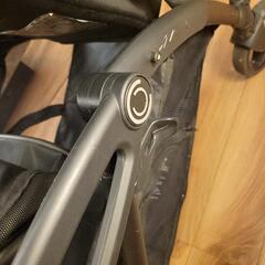 Contours Options Elite 2人乗り コンターズの画像