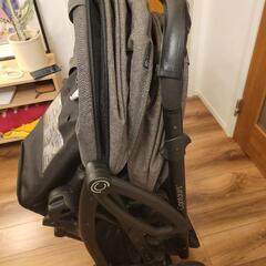 Contours Options Elite 2人乗り コンターズの画像