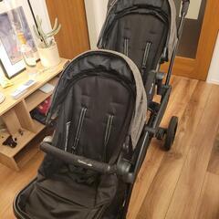 Contours Options Elite 2人乗り コンターズの画像