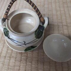 土瓶蒸し器　12個セットの画像