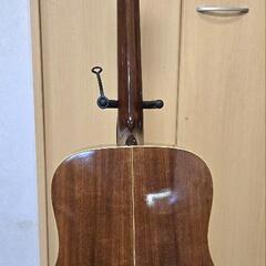 ｢取引完了｣K.Country D-150 ヴィンテージアコギ 本体のみの画像