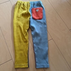 BREEZEパンツの画像
