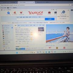 東芝 Dynabook B65J ノートパソコン　SSD256GB搭載　サクサク動く！Windows11搭載　WIFI機能簡単接続！の画像