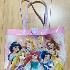 乳幼児浮き輪セットの画像