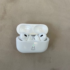 本日のみ AirPodsPro2の画像