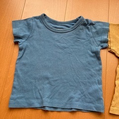 肌着　80cm  6 枚セットの画像