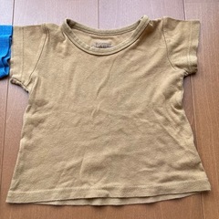 肌着　80cm  6 枚セットの画像