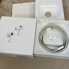 本日のみ AirPodsPro2の画像