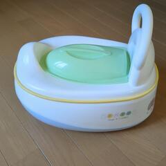 【ほぼ新品！】ミッフィー4WAYおまるの画像