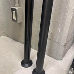 2本セット 美品 マンフロット オートポールの画像