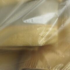 新品 金色のカーテン 別館に置いてますの画像
