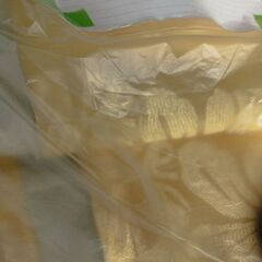 新品 金色のカーテン 別館に置いてますの画像