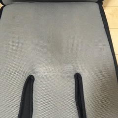 ゲーミング座椅子（ニトリ製）の画像