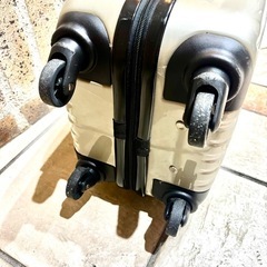 キャリーケース◼️機内持ち込みの画像