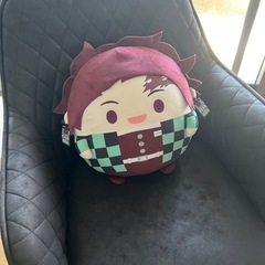 鬼滅の刃⭐︎ふわコロりん炭治郎の画像