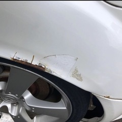RX-8 マツダ RX8 タイプS 6MTの画像