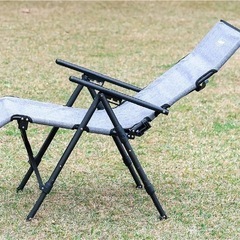 コールマン　レイチェアーNX18 新品の画像