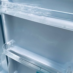 ♦Haier 冷凍冷蔵庫【2021年製】JR-N130Aの画像