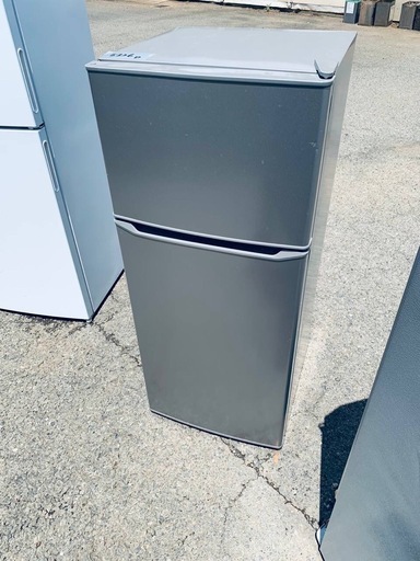 ♦️ Haier冷凍冷蔵庫【2020年製】JR-N130A