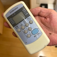 窓枠エアコンの画像
