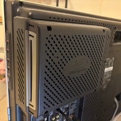 SHARP LC-26DX2の画像