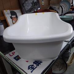赤ちゃん本舗 ベビーバス 83819の画像