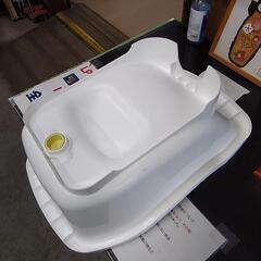 赤ちゃん本舗 ベビーバス 83819の画像