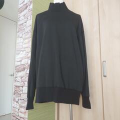 夏服、冬服黒ファッションの画像