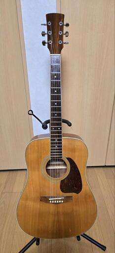 Cat's Eyes CE-300 東海楽器 TOKAI キャッツアイ アコースティック