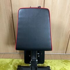 最終値下げ【筋トレセット】ダンベル左右、トレーニングベンチ、トレーニング用マット＋その他の画像