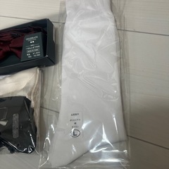 新郎小物セットの画像
