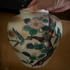 花瓶・つぼの画像
