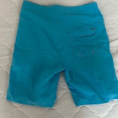 Hurley サーフパンツ ボードショーツ　水陸両用　28インチの画像
