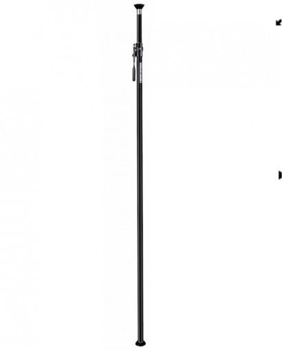 2本セット マンフロット ミニオートポール 黒 manfrotto