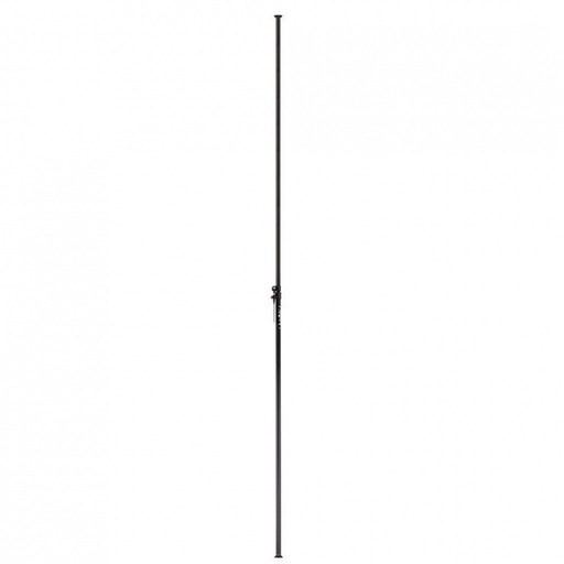 2本セット マンフロット ミニオートポール 黒 manfrotto