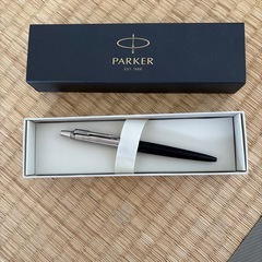 新品　ボルペンの画像